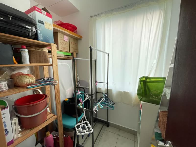 Service Residence for Sale at Paragon Residences @ Straits View - Siow Yan Er - Interior - PropertyGuru.com.my