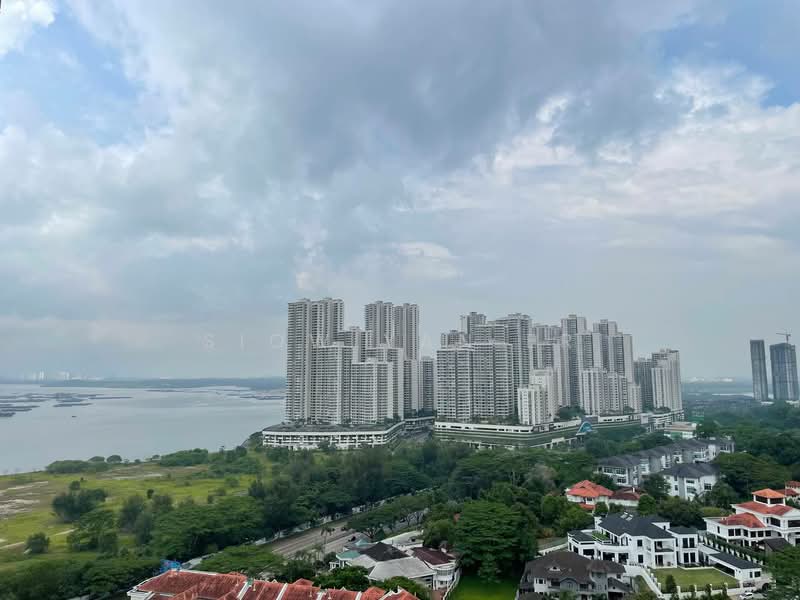 Service Residence for Sale at Paragon Residences @ Straits View - Siow Yan Er - Exterior - PropertyGuru.com.my