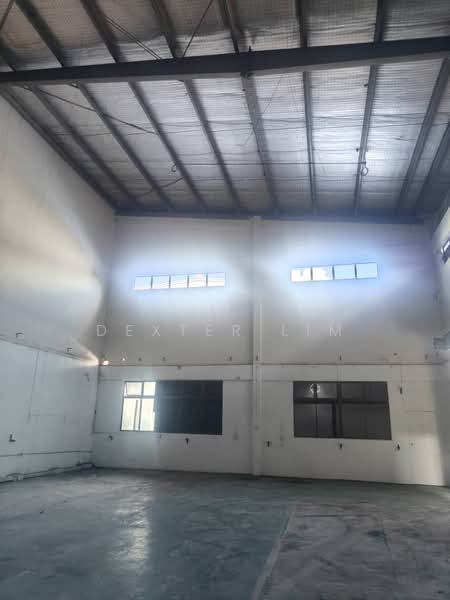 Factory for Rent in Ulu Tiram (Johor) - Dexter Lim - Interior - PropertyGuru.com.my