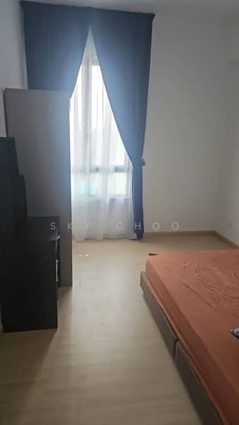 Servis Apartment untuk Disewa di You City 3 - Sky Choo - Bedroom - PropertyGuru.com.my