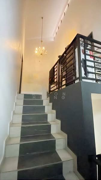 2-storey Terraced House for Sale in Taman Seri Orkid (Skudai) - Anson Hiong - Interior - PropertyGuru.com.my