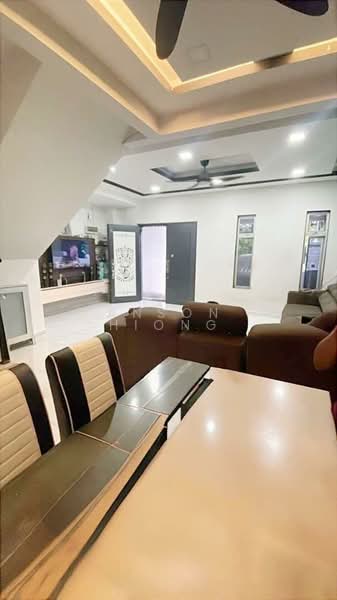 2-storey Terraced House for Sale in Taman Seri Orkid (Skudai) - Anson Hiong - PropertyGuru.com.my