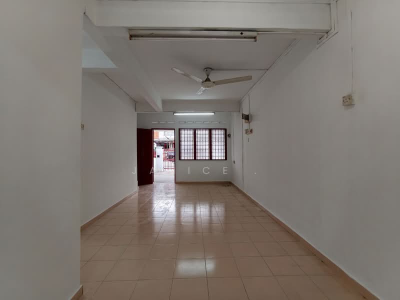 Rumah Teres 2 Tingkat untuk Dijual di Bandar Selesa Jaya (Skudai) - Janice . - PropertyGuru.com.my