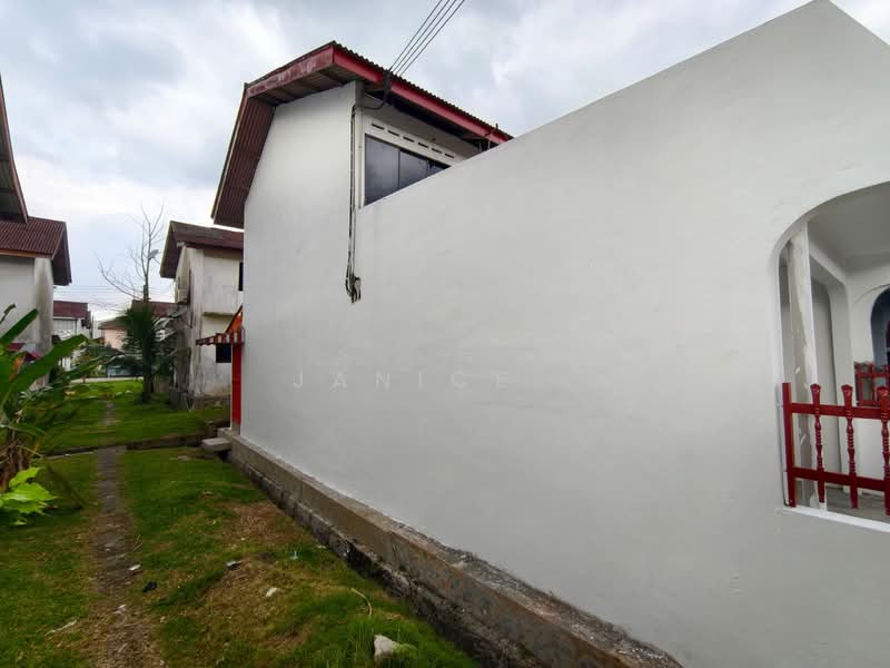Rumah Teres 2 Tingkat untuk Dijual di Bandar Selesa Jaya (Skudai) - Janice . - Exterior - PropertyGuru.com.my