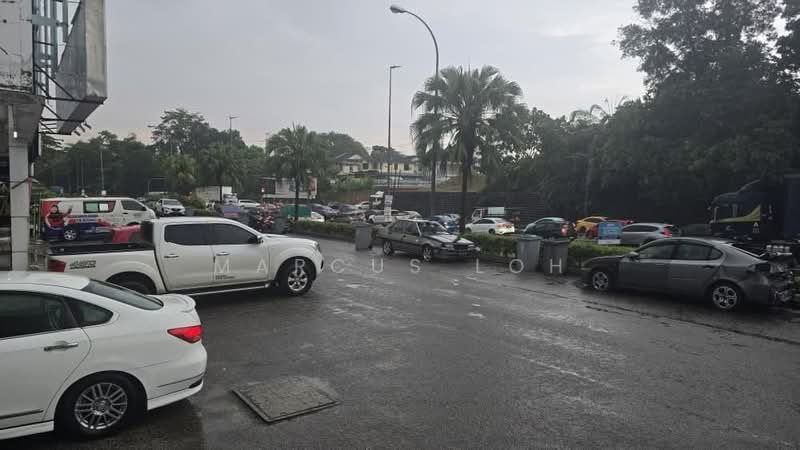 Shop for Sale in Taman Lagenda Putra (Kulai) - Marcus Loh - PropertyGuru.com.my
