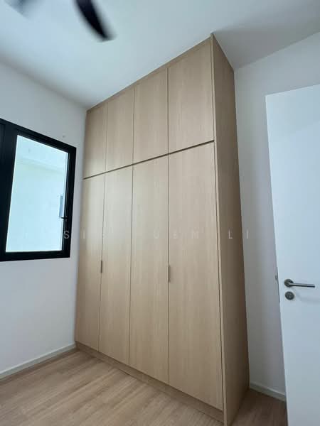 Service Residence for Rent at Laurel Residence - Sie Yuen Li - Interior - PropertyGuru.com.my