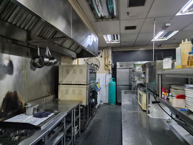 Retail Space for Rent in Petaling Jaya (Selangor) - Angela . - Kitchen - PropertyGuru.com.my