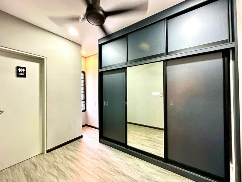 Rumah Teres untuk Dijual di Kuala Selangor (Selangor) - Banin Yahya - Interior - PropertyGuru.com.my