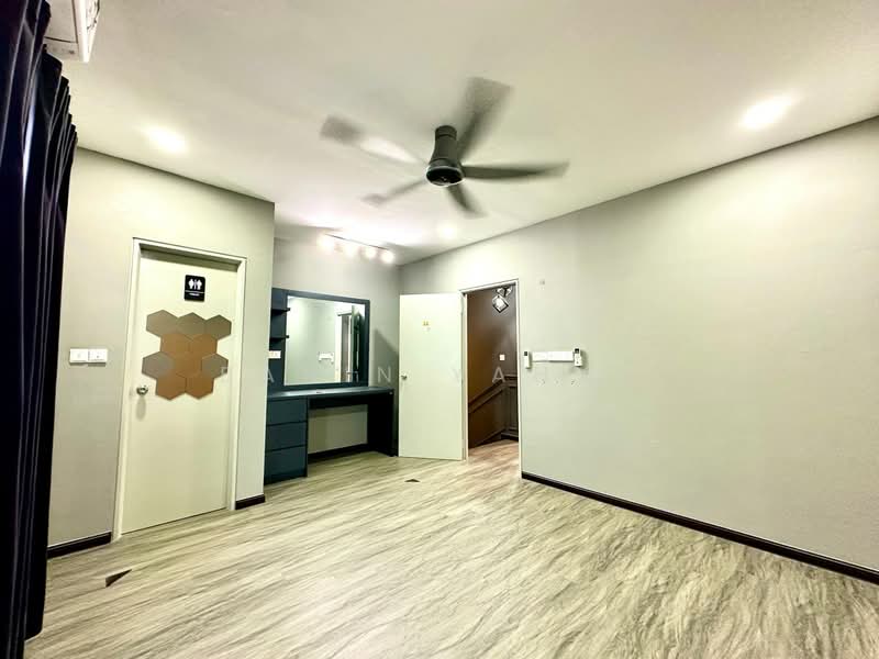Rumah Teres untuk Dijual di Kuala Selangor (Selangor) - Banin Yahya - Interior - PropertyGuru.com.my