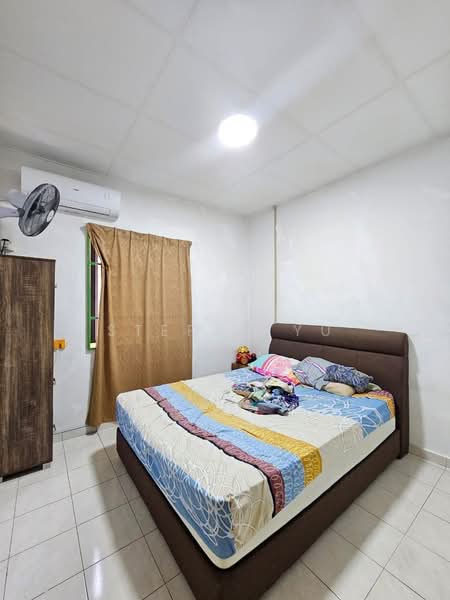 Rumah Teres 2 Tingkat untuk Dijual di Gelang Patah (Johor) - Stefan Yu - Bedroom - PropertyGuru.com.my