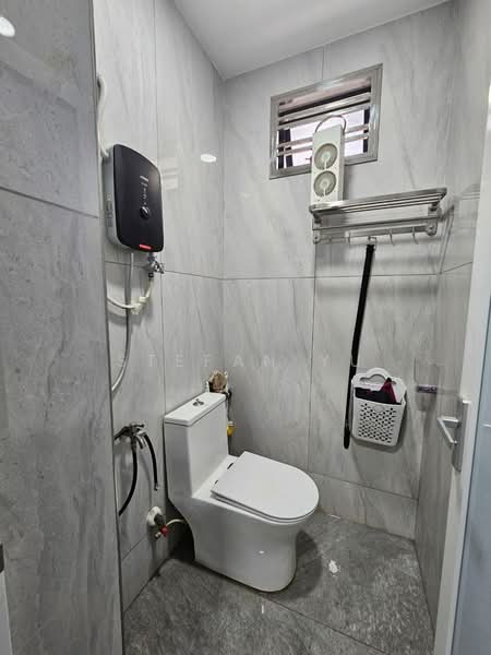 Rumah Teres 2 Tingkat untuk Dijual di Gelang Patah (Johor) - Stefan Yu - Bathroom - PropertyGuru.com.my