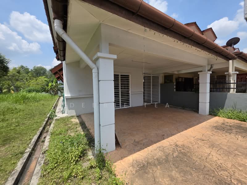 2-storey Terraced House for Sale in Denai Alam (Shah Alam) - Debbie Tea - PropertyGuru.com.my