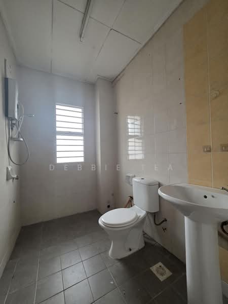 2-storey Terraced House for Sale in Denai Alam (Shah Alam) - Debbie Tea - PropertyGuru.com.my