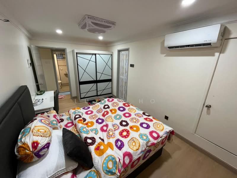 Apartment for Rent at Plaza 393 - Lucas Ho - Bedroom - PropertyGuru.com.my
