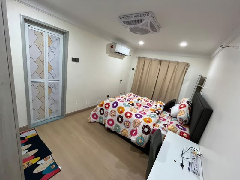 Apartment for Rent at Plaza 393 - Lucas Ho - Bedroom - PropertyGuru.com.my