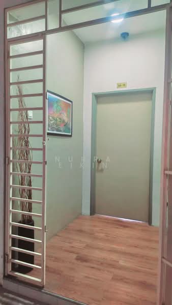 Apartment for Rent at Suria Court - Nurra Eikin - Entrance - PropertyGuru.com.my