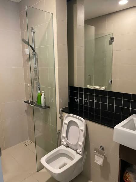 Service Residence for Rent at The Ridge - Ivan Wan - Bathroom - PropertyGuru.com.my