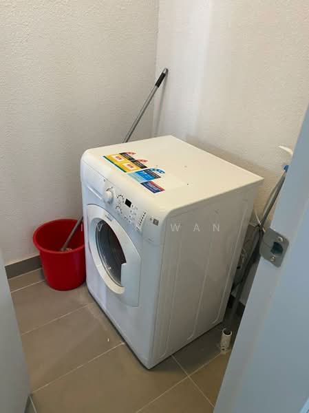 Service Residence for Rent at The Ridge - Ivan Wan - Interior - PropertyGuru.com.my