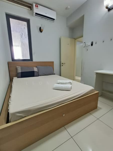 Servis Apartment untuk Disewa di Sfera Residency - Leon Fang - PropertyGuru.com.my