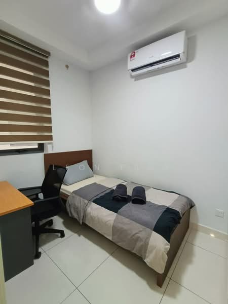 Servis Apartment untuk Disewa di Sfera Residency - Leon Fang - PropertyGuru.com.my