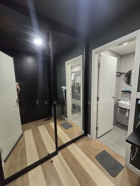 Kondominium untuk Disewa di Aster Residence - Eva Chua - Interior - PropertyGuru.com.my