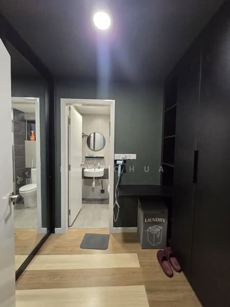 Kondominium untuk Disewa di Aster Residence - Eva Chua - Bathroom - PropertyGuru.com.my