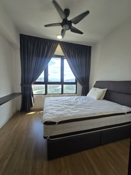 Condominium for Rent at Aster Residence - Eva Chua - Bedroom - PropertyGuru.com.my