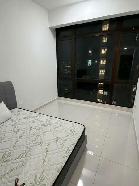Servis Apartment untuk Disewa di Wave @ Marina Cove - Nicholas Low - Bedroom - PropertyGuru.com.my