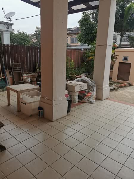 Rumah Teres 2 Tingkat untuk Dijual di Taman Sri Putra Mas (Sungai Buloh) - Kin CK - Exterior - PropertyGuru.com.my