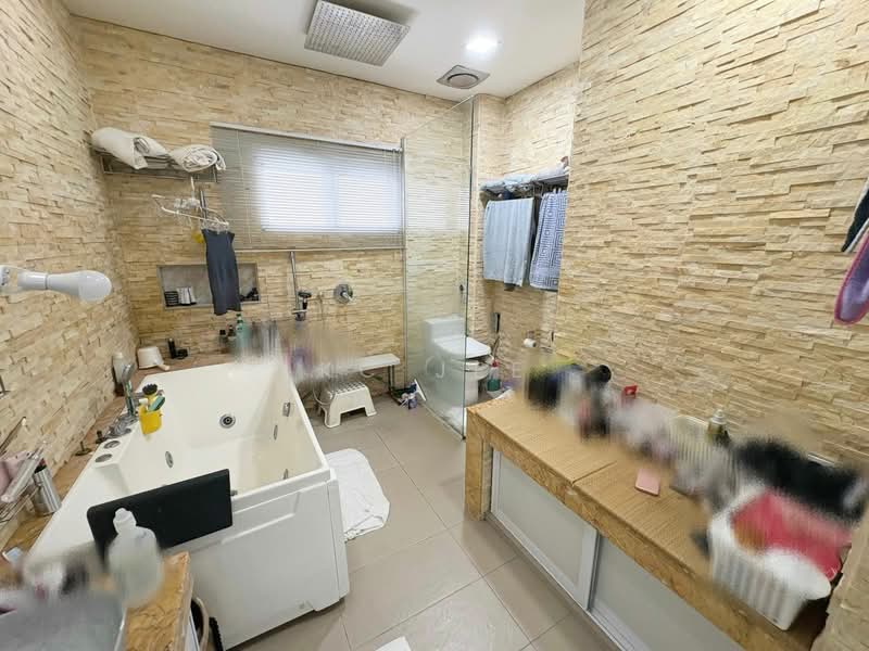 1.5-storey Terraced House for Sale in Kuching (Sarawak) - KC Jee - PropertyGuru.com.my