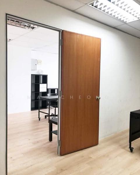 Pejabat untuk Dijual di Mont Kiara (Kuala Lumpur) - May Cheong - PropertyGuru.com.my