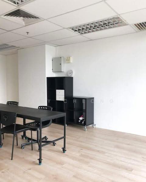 Pejabat untuk Dijual di Mont Kiara (Kuala Lumpur) - May Cheong - Interior - PropertyGuru.com.my