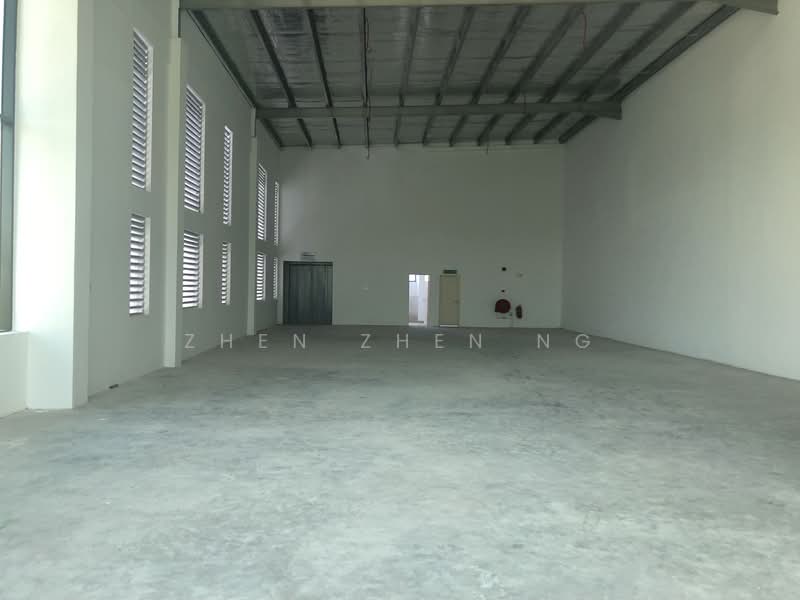 Kilang untuk Disewa di Iskandar Puteri (Nusajaya) (Johor) - Zhen Zhen Ng - Interior - PropertyGuru.com.my