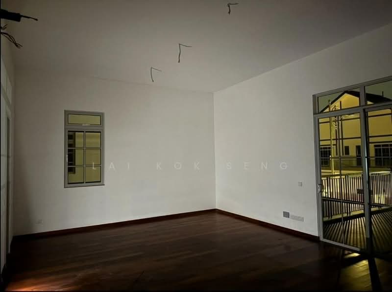 Rumah Berkembar untuk Dijual di Eco Spring (Johor Bahru) - Lai Kok Seng - Interior - PropertyGuru.com.my