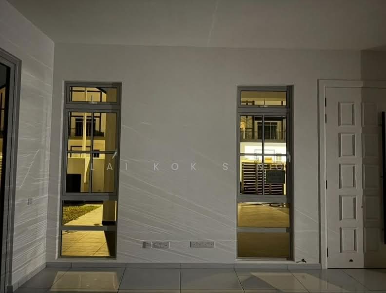 Rumah Berkembar untuk Dijual di Eco Spring (Johor Bahru) - Lai Kok Seng - Interior - PropertyGuru.com.my