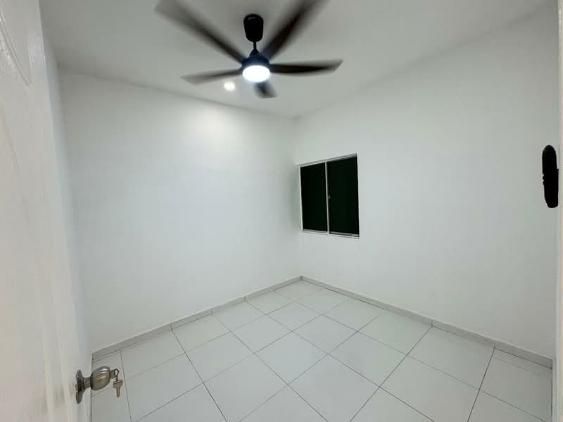 1-storey Terraced House for Sale in Sungai Petani (Kedah) - C.H. Lee - Interior - PropertyGuru.com.my