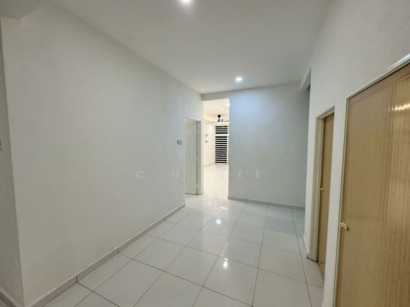 1-storey Terraced House for Sale in Sungai Petani (Kedah) - C.H. Lee - Interior - PropertyGuru.com.my