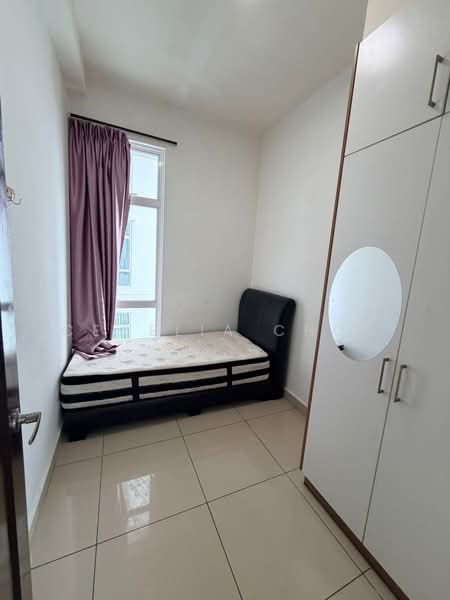 Kondominium untuk Disewa di M Condominium @ Larkin - Cecelia Choo - Bedroom - PropertyGuru.com.my