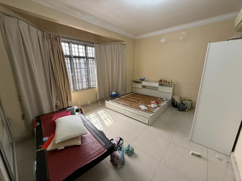 Semi-Detached House for Sale in Bukit Rahman Putra (Sungai Buloh) - Shirley Chan - Bedroom - PropertyGuru.com.my