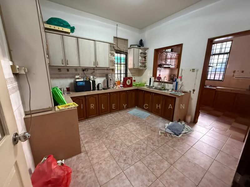 Semi-Detached House for Sale in Bukit Rahman Putra (Sungai Buloh) - Shirley Chan - Kitchen - PropertyGuru.com.my