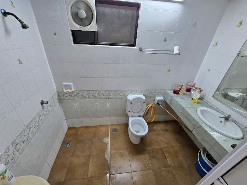 For Rent - Parkview Towers