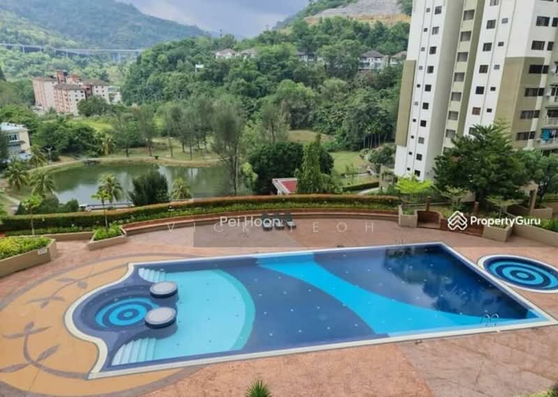 For Rent - Parkview Towers