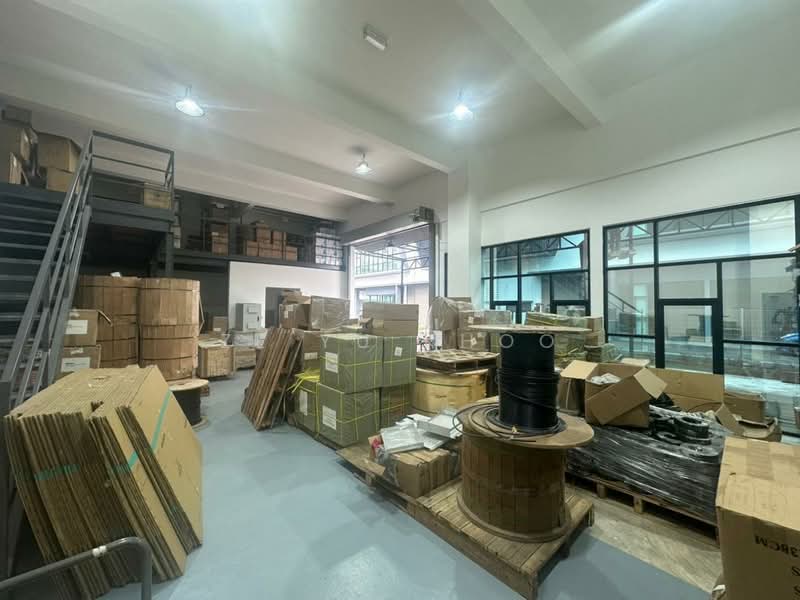 Commercial Semi-D for Rent in Taman Sungai Kapar Indah (Kapar) - Ze Yu Khoo - Interior - PropertyGuru.com.my