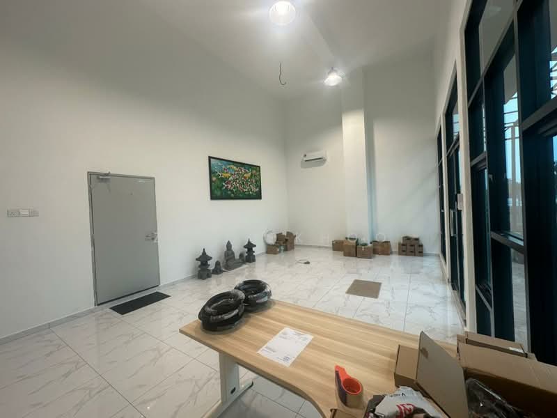 Commercial Semi-D for Rent in Taman Sungai Kapar Indah (Kapar) - Ze Yu Khoo - Interior - PropertyGuru.com.my