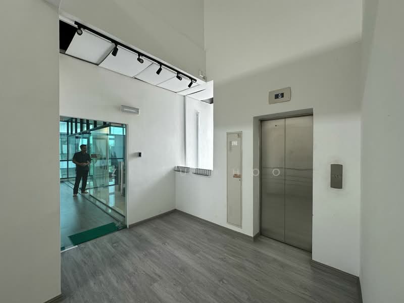 Commercial Semi-D for Rent in Taman Sungai Kapar Indah (Kapar) - Ze Yu Khoo - Lobby - PropertyGuru.com.my