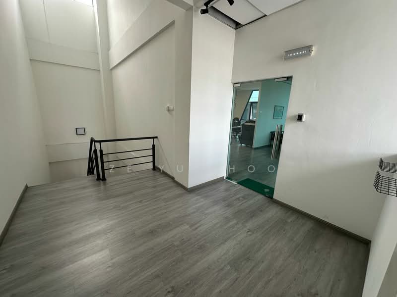 Commercial Semi-D for Rent in Taman Sungai Kapar Indah (Kapar) - Ze Yu Khoo - Interior - PropertyGuru.com.my