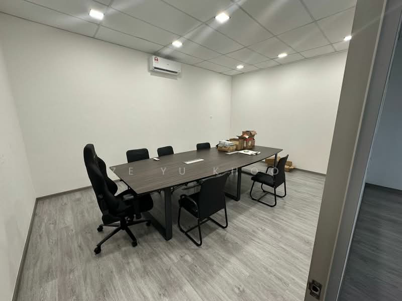 Commercial Semi-D for Rent in Taman Sungai Kapar Indah (Kapar) - Ze Yu Khoo - Interior - PropertyGuru.com.my