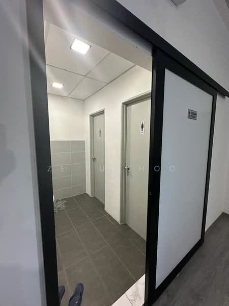 Commercial Semi-D for Rent in Taman Sungai Kapar Indah (Kapar) - Ze Yu Khoo - Bathroom - PropertyGuru.com.my