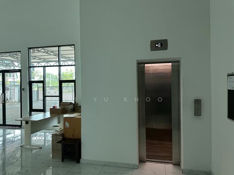 Commercial Semi-D for Rent in Taman Sungai Kapar Indah (Kapar) - Ze Yu Khoo - Interior - PropertyGuru.com.my