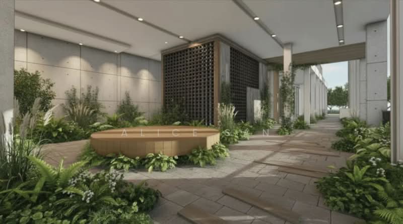 Kondominium untuk Dijual di Peel Lane - Alice San - Exterior - PropertyGuru.com.my